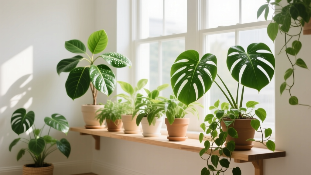 Winter Herb Garden Setup for Apartments