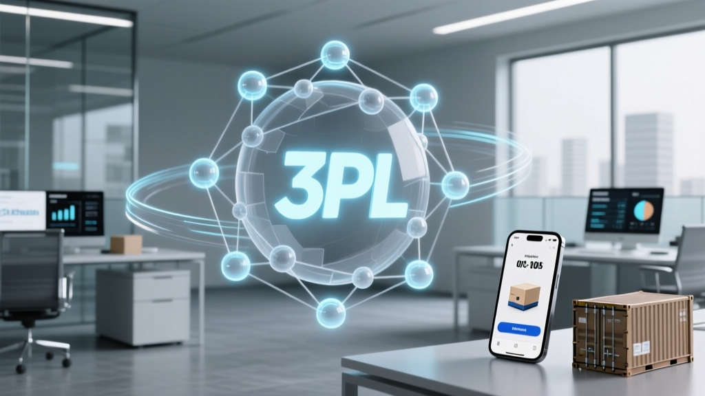 3PL for Events: Why Your Launch Fails Without One (2026)