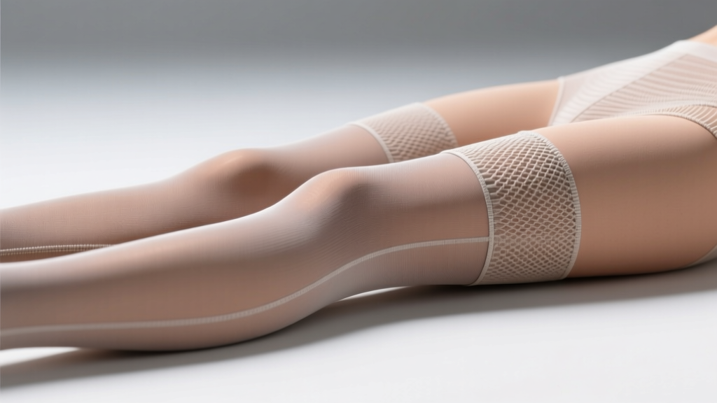 What Are Pantyhose Made Of? Fabric Guide for Designers