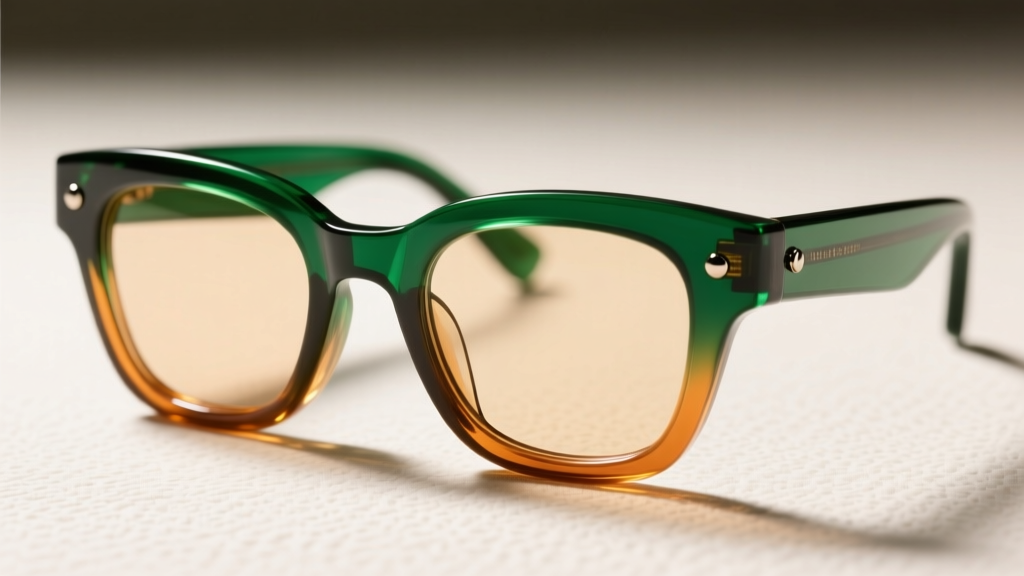 How to Repair Broken Eyewear Frames Without Glue