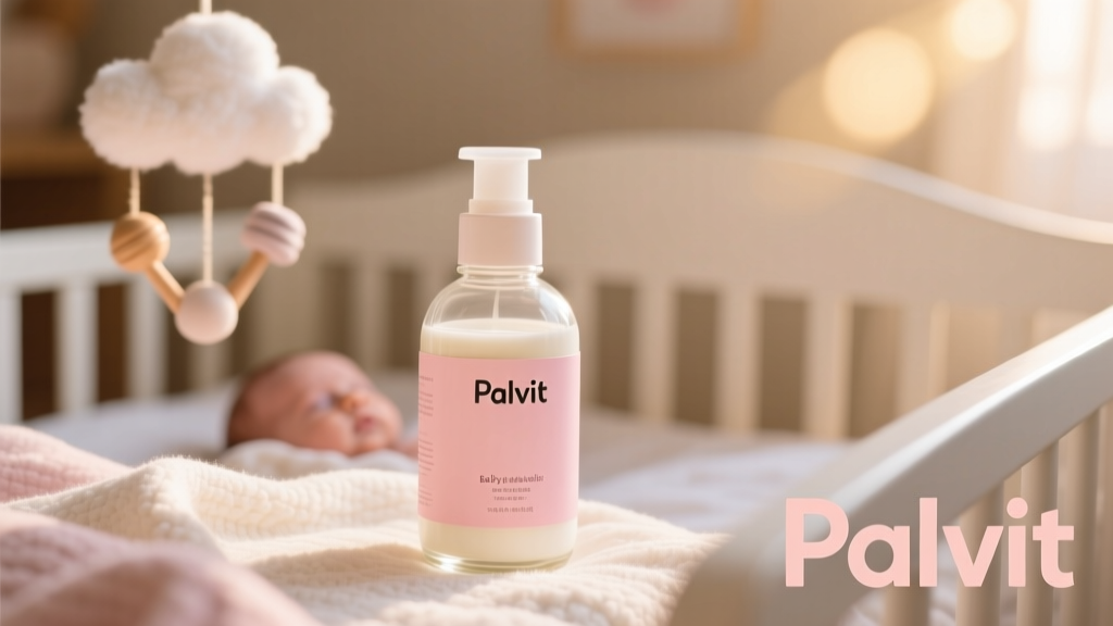 Palvit: A Pediatric Nurse’s Evidence-Based Guide to Vitamin D Supplementation for Infants and Young Children