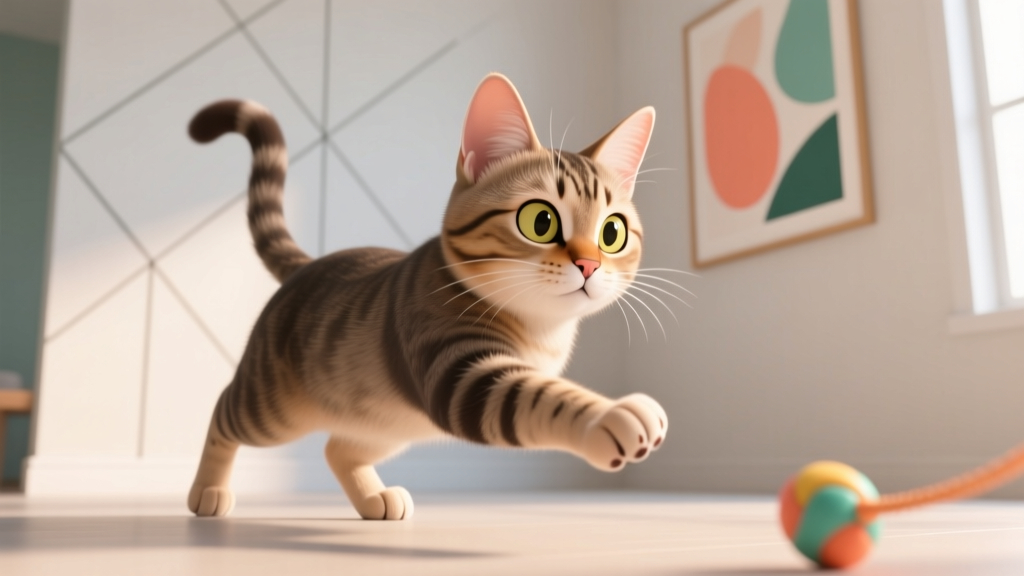 Why Do Cats Bring Dead Animals Home?