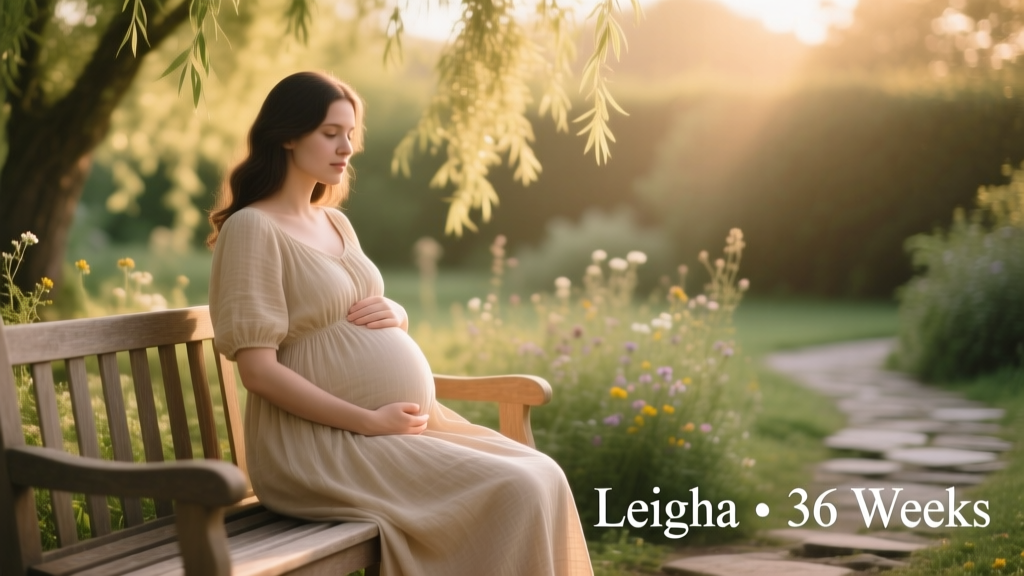 Leigha: A Doula’s Evidence-Based Guide to Supporting Physiological Labor, Birth, and Early Postpartum Care