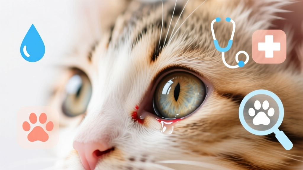 Kitten Eye Infections: Signs & Vet Treatments (2026)