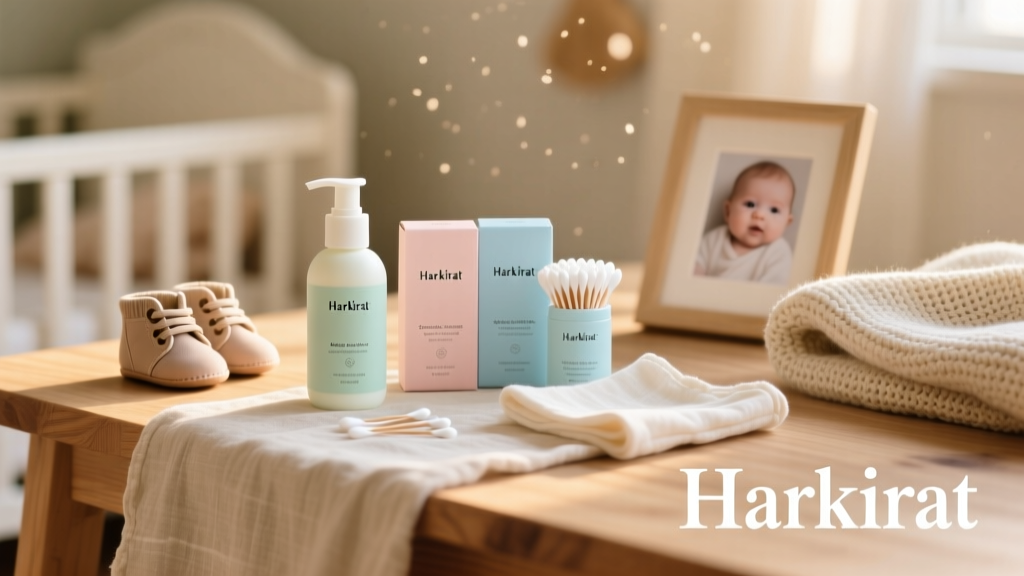 Harkirat: A Pediatric Nurse’s Evidence-Based Guide to Infant Feeding, Sleep, and Developmental Milestones