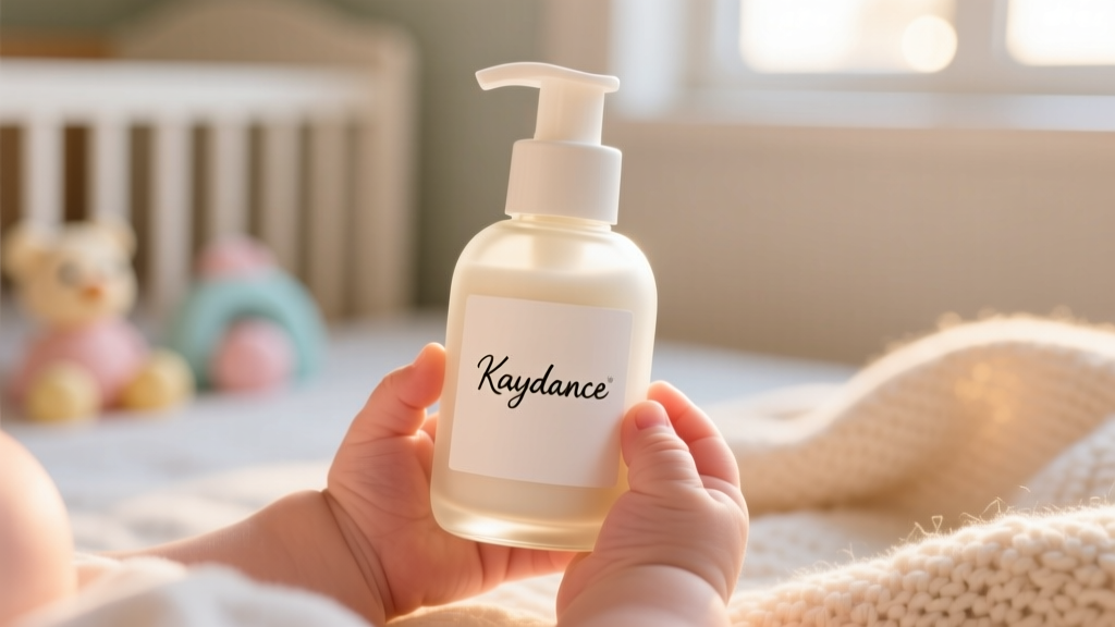 Kaydance: Evidence-Based Insights for Pediatric Nurses and Infant Care Providers