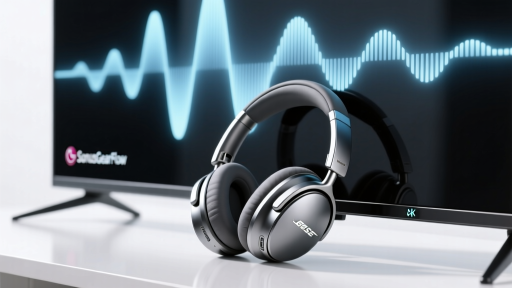 Will Bose Wireless Headphones Pair With Lg Smart Tv (2026)