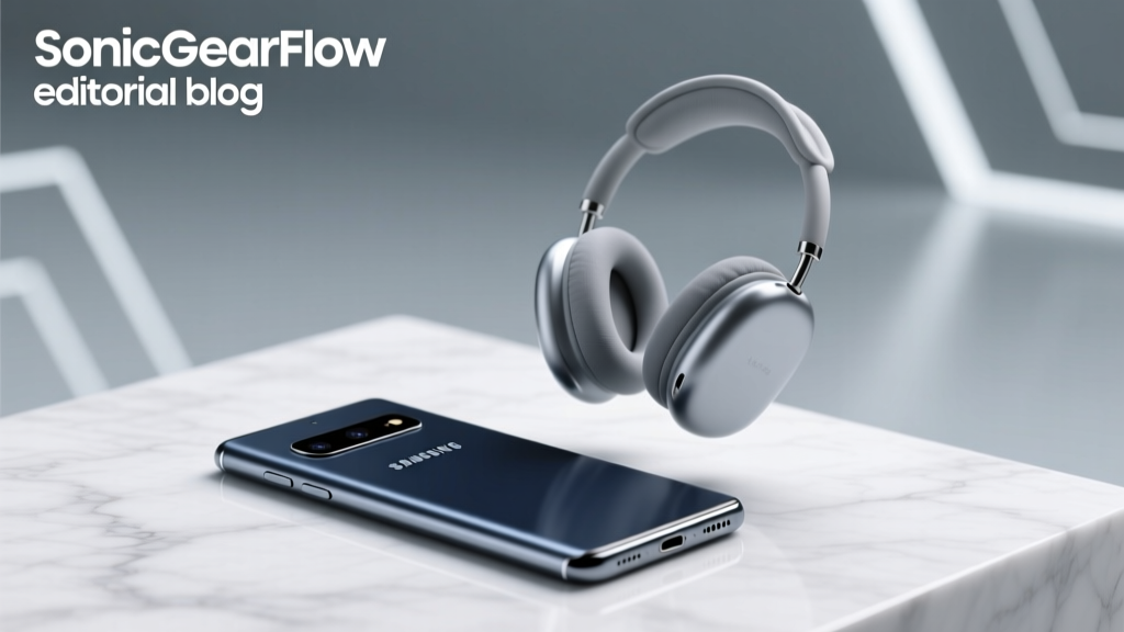 Galaxy S10 Note Wireless Headphones? (2026)