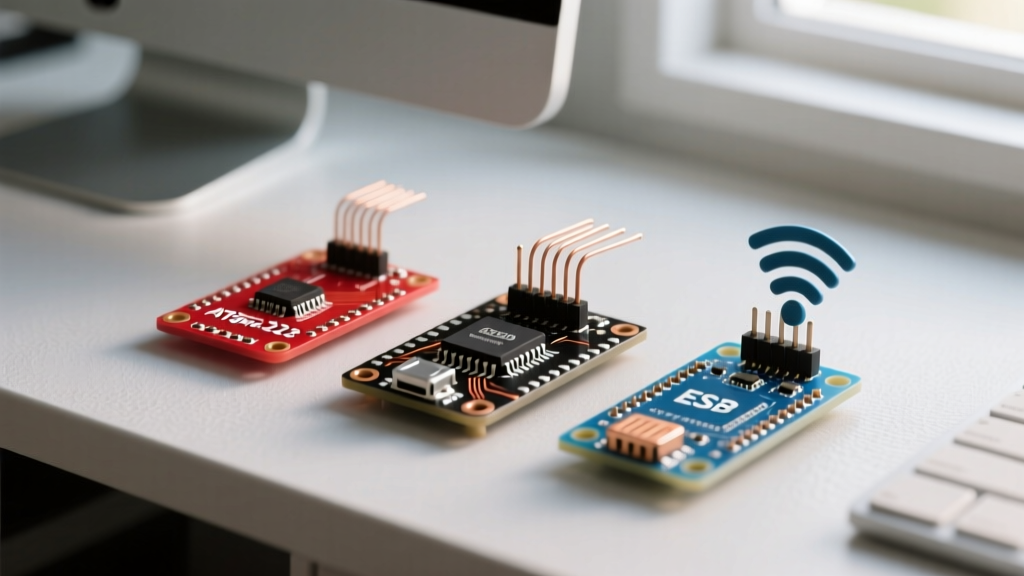 Arduino Nano Amazon Guide 2026: Official vs Clone Ecosystem