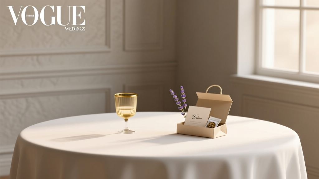 Wedding Welcome Bags: When to Skip & Save $1,200+ (2026)