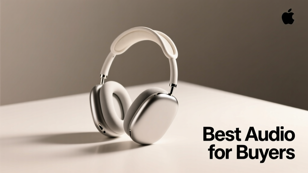 Best Audio For Buyers: Expert Guidance on Speakers,