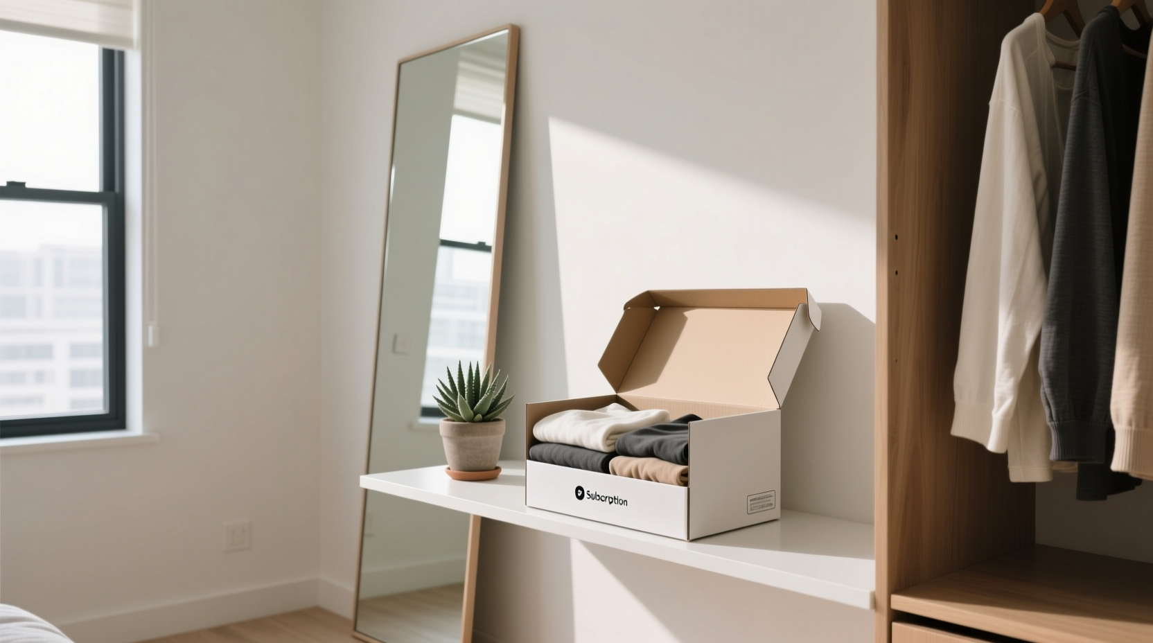 laundry subscription boxes waste or worth