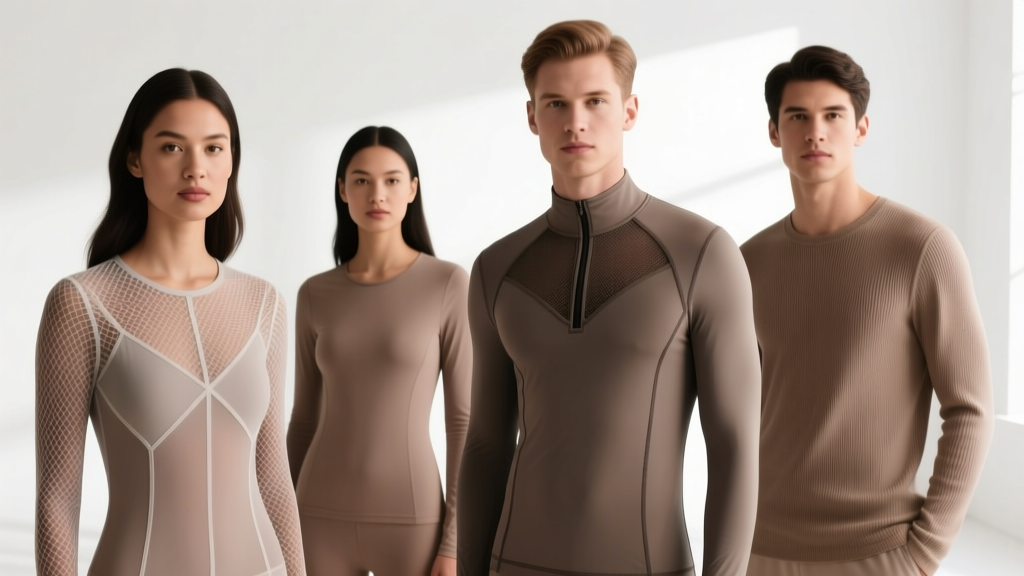 LDS Garment Styles & Materials: 2026 Modern Updates Guide