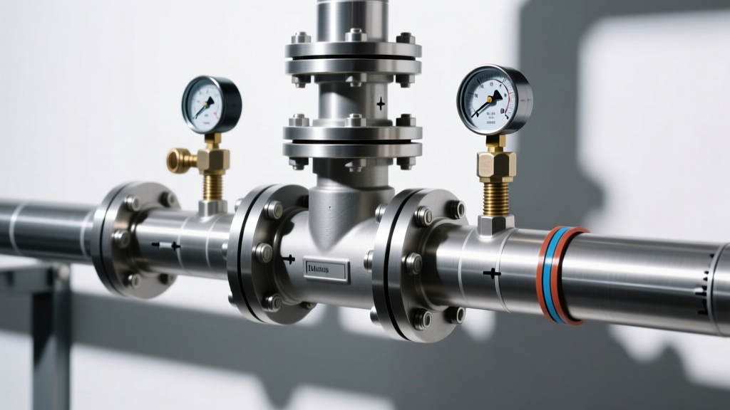 Condensate Pump Piping & Alignment Guide