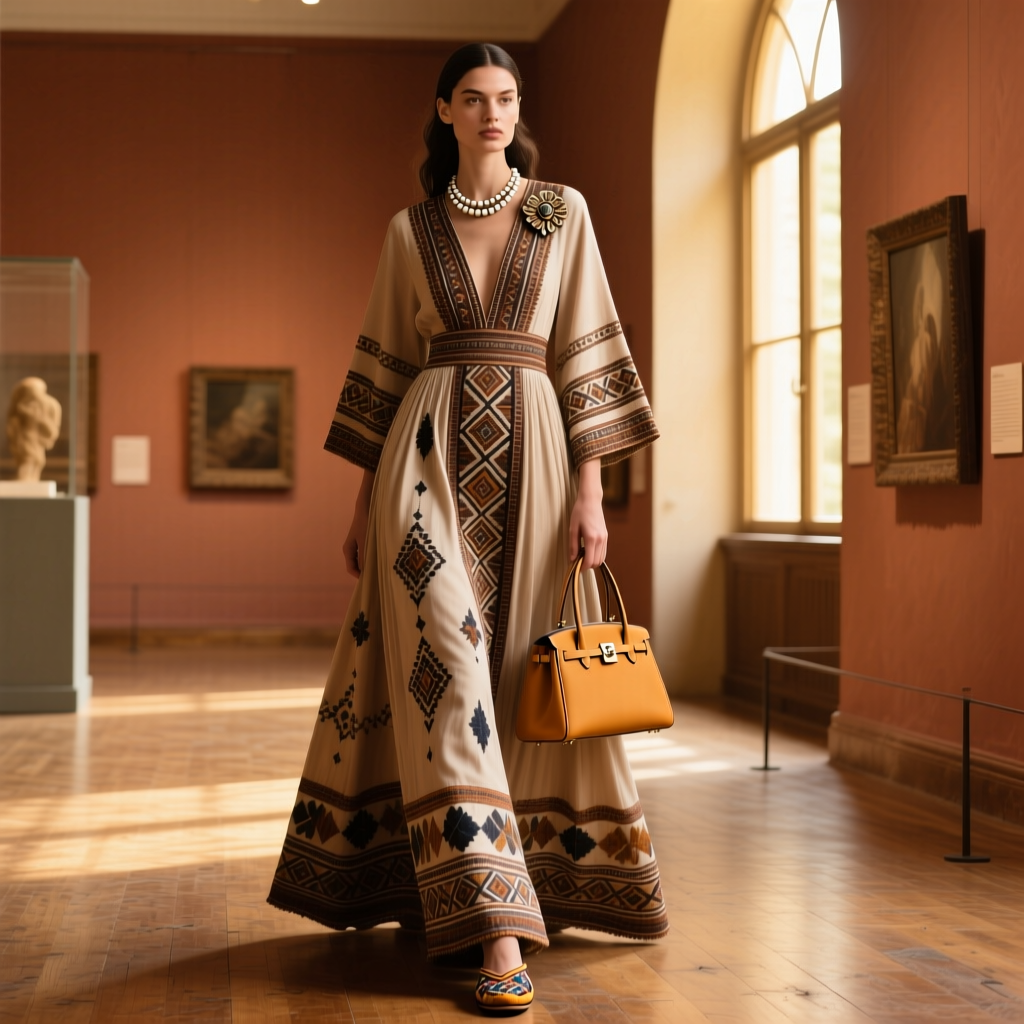 How to Accessorize a Dress: The Ultimate Styling Guide