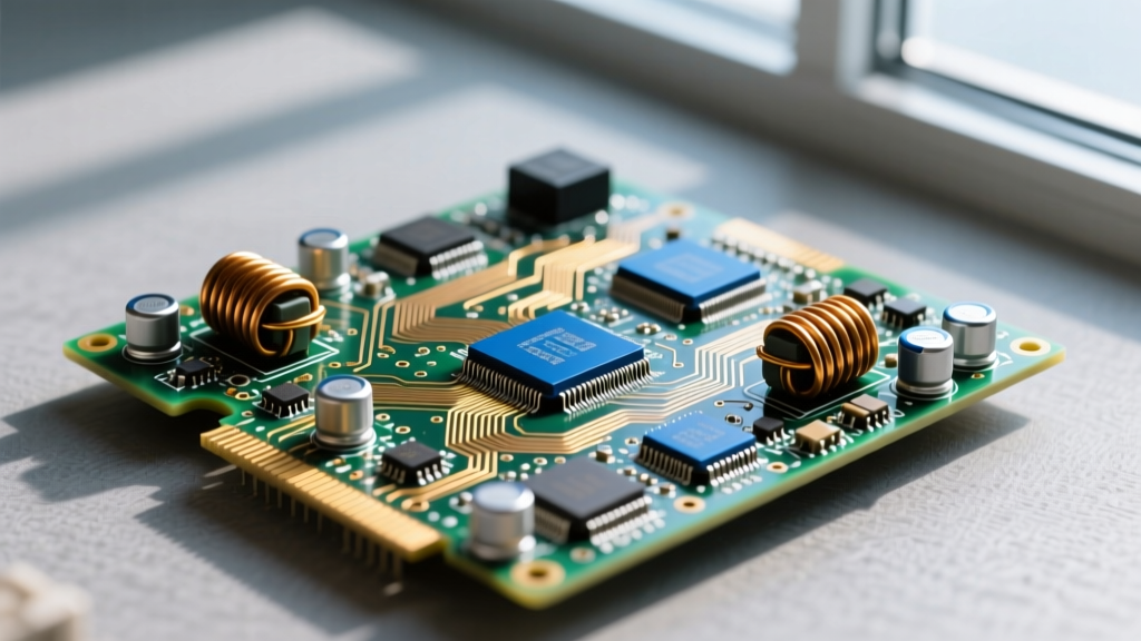 Converting Inductance to Impedance: A Decision Guide for PCB Noise Control