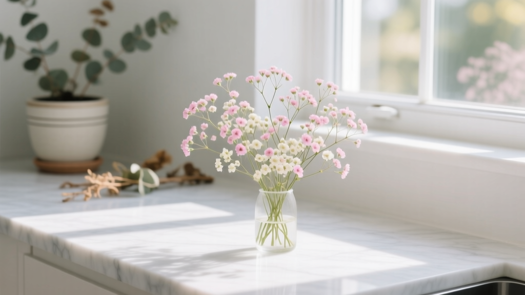 Indoor Baby's Breath Fertilizer Guide (2026)