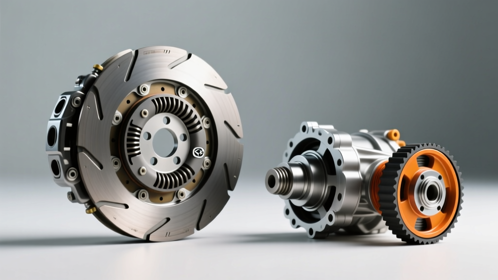 Mazda 3 Clutch Replacement vs UTV CVT Performance Guide