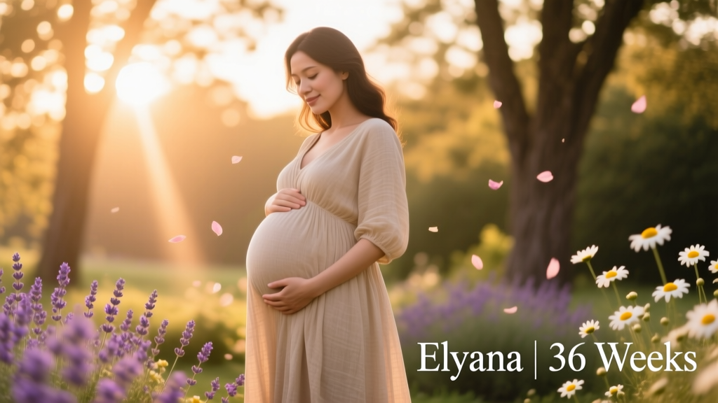 Elyana: A Doula’s Evidence-Based Guide to This Emerging Prenatal Support System