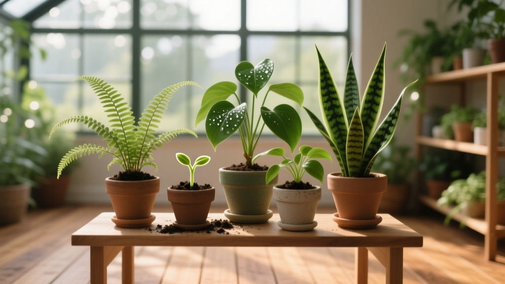 Low Light Plant Seeds: Germination Truths (2026)