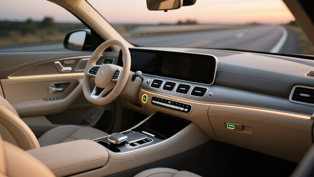 USB Port Addition for Cars: Solutions (2026)