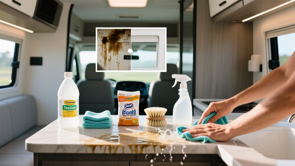 Tested: How To Clean RV Without Bleach Easily (2026)
