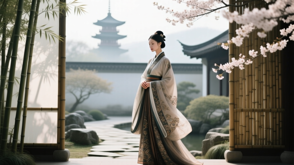 Best Hanfu Education Workshops & Certifications 2026