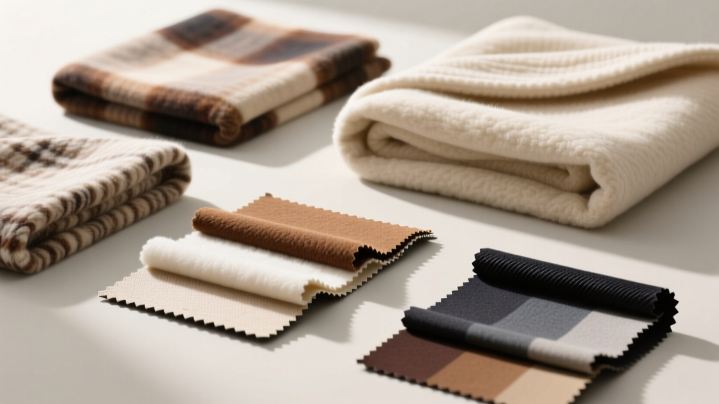 Best Cloth for Blankets: Fabric Guide & Troubleshooting