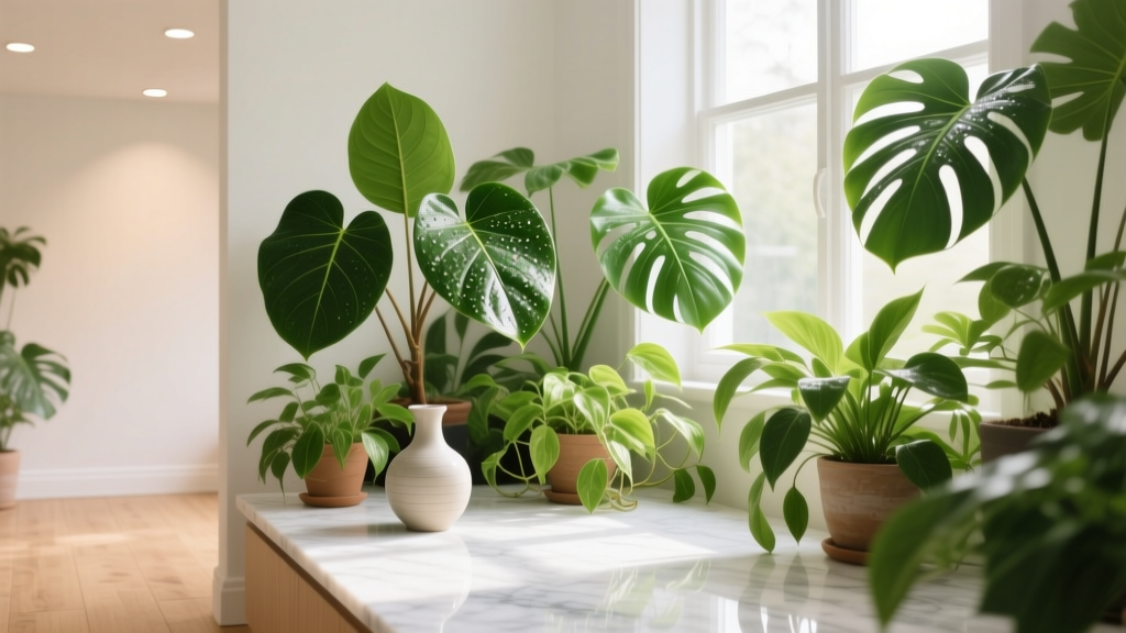 Pothos Care: Complete Beginner Guide (2026)
