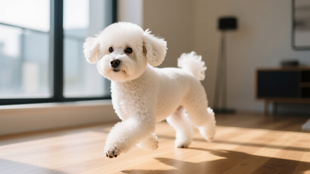 Bichon Frise