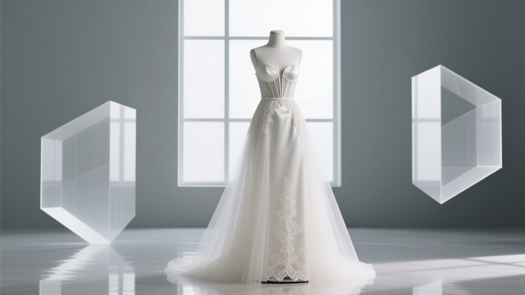 Wedding Dress Tailoring Costs (2026) | Save $150–$600