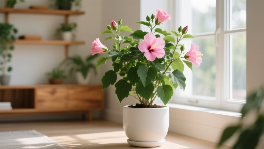 Rose of Sharon Propagation Watering Schedule