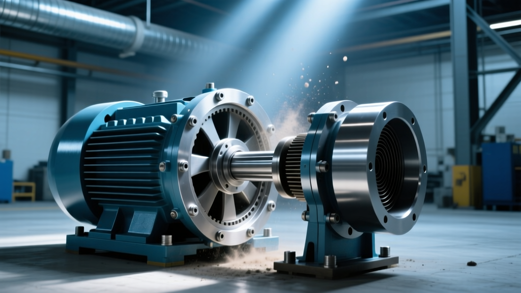Centrifugal Pump Vibration Analysis: 7-Step Downtime Fix