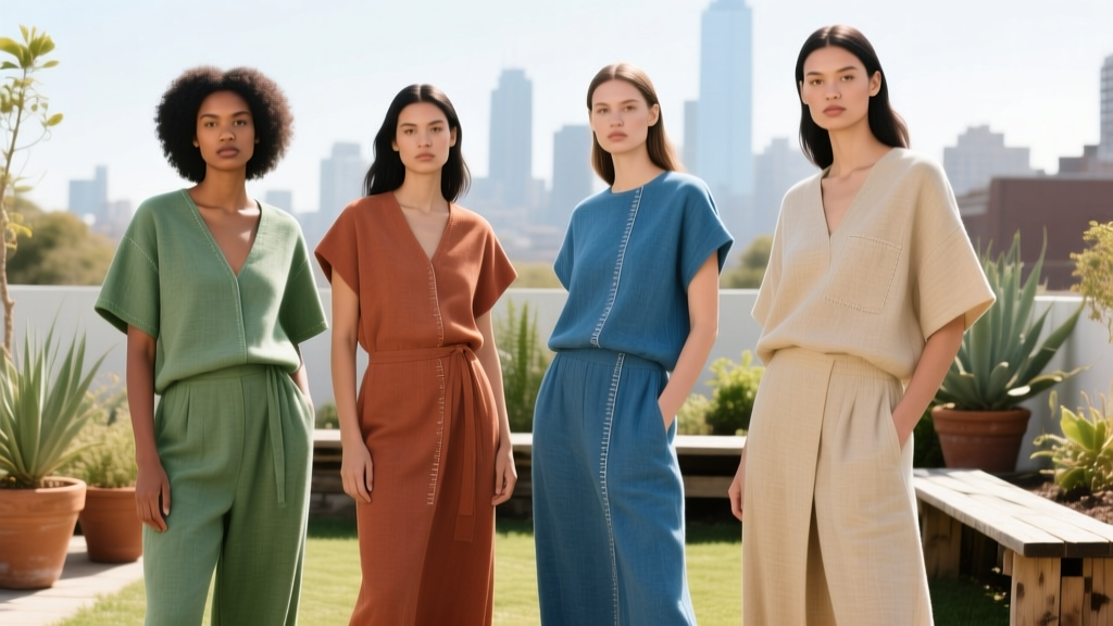 How to Find Carbon Neutral Fashion Brands Near You
