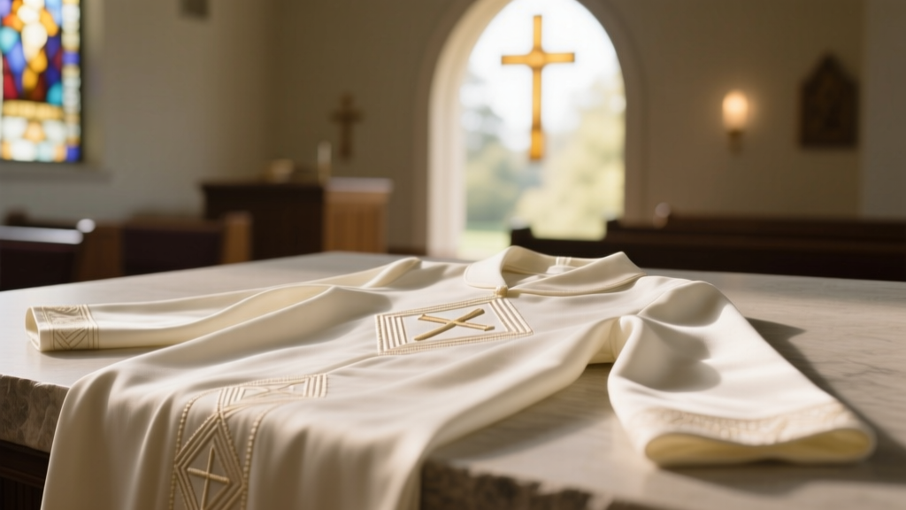 LDS Temple Garments 2026: Meaning, Styles, and Significance
