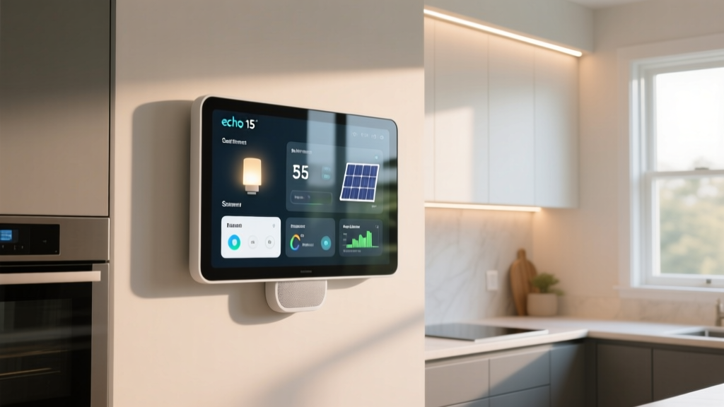 Cool Things to Do With Your Home Screen: Smart Home Automation