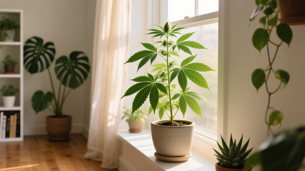 Cannabis Propagation in Low Light: What Actually Works