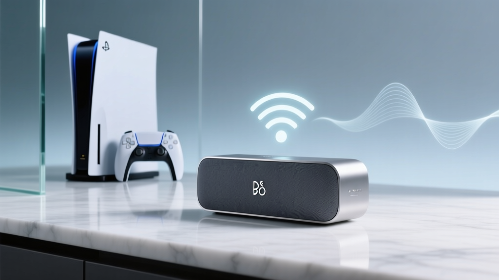 PS5 Bluetooth Speakers: How to Get Wireless Audio (2026)