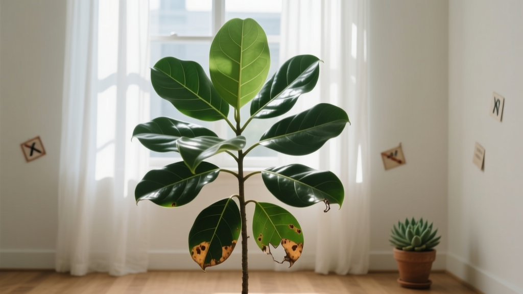Why Direct Light Harms Indoor Plants (2026)