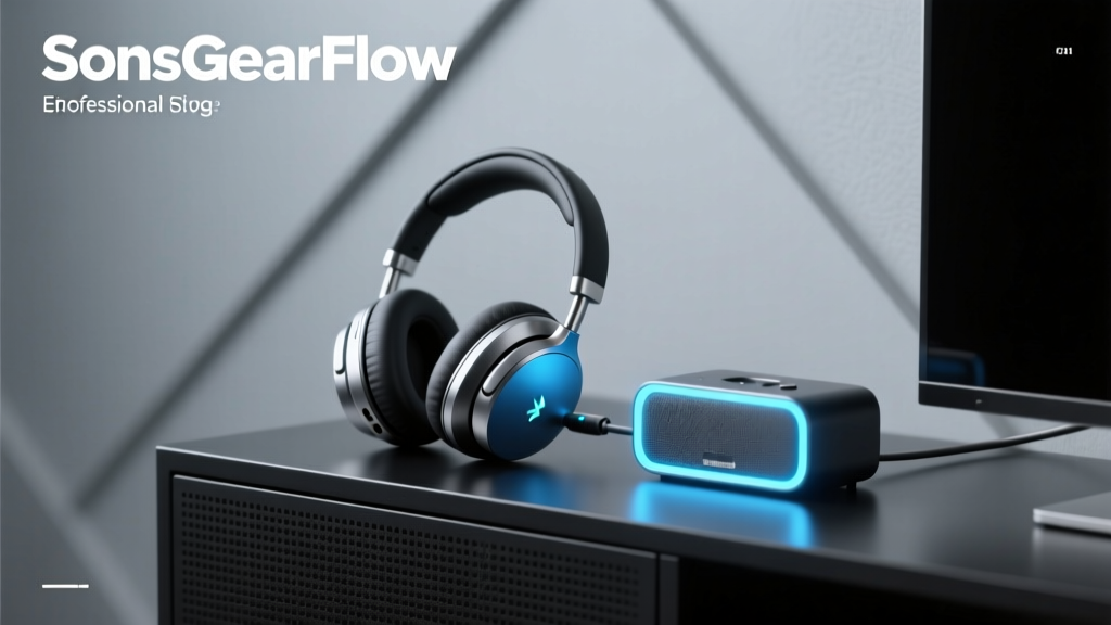 Bluetooth Headphones and TV Speakers Simultaneously