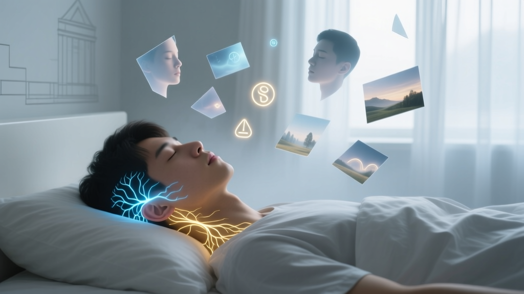 Dream Deprivation Studies: Sleep Science