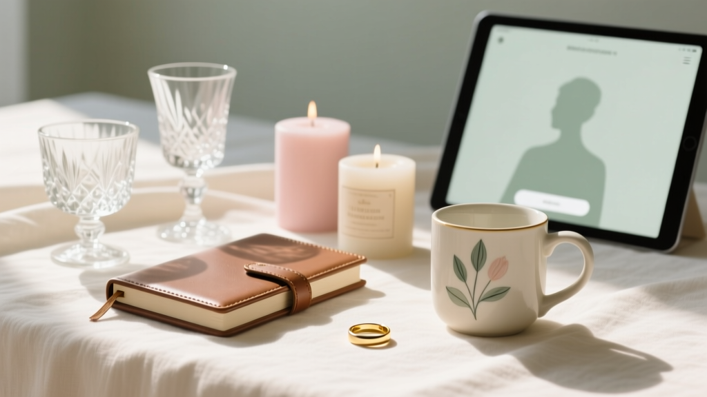 Wedding Registry Mistakes to Avoid (2026)