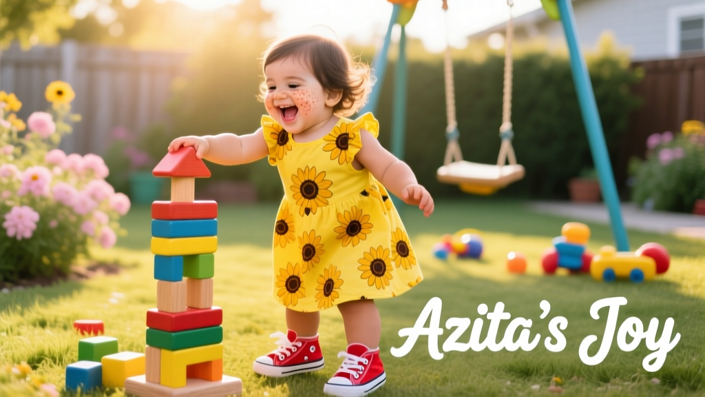 Azita: A Practical Framework for Supporting Toddler Emotional Regulation and Responsive Caregiving