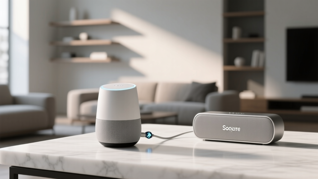 Google Home Bluetooth Speaker Support (2026)