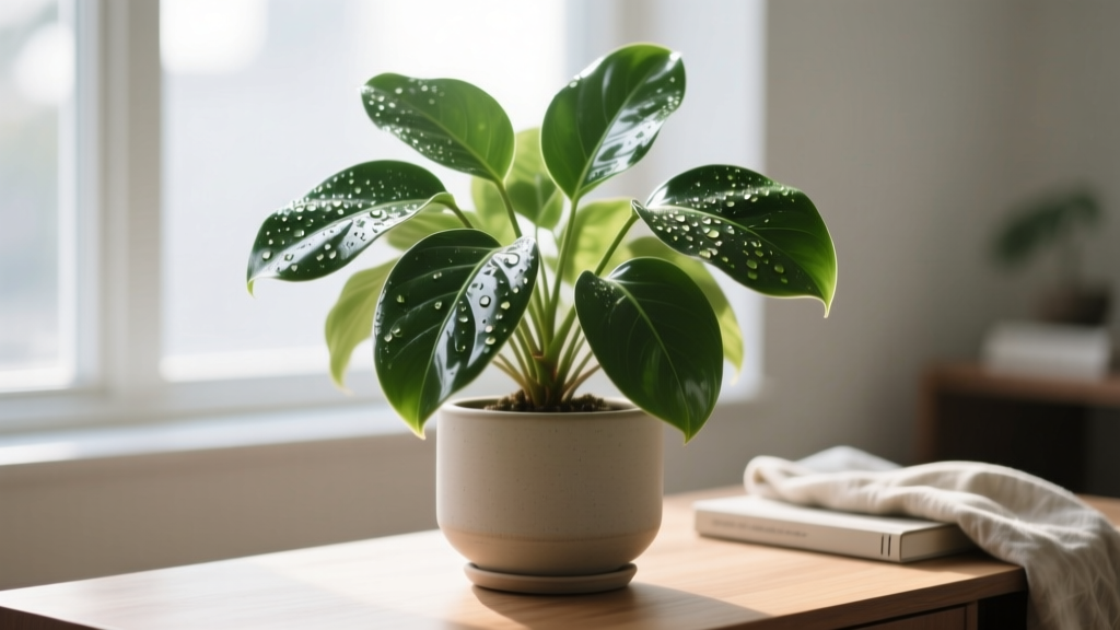 Flowering Indoor Plants: 5-Step Leaf Cleaning (2026)