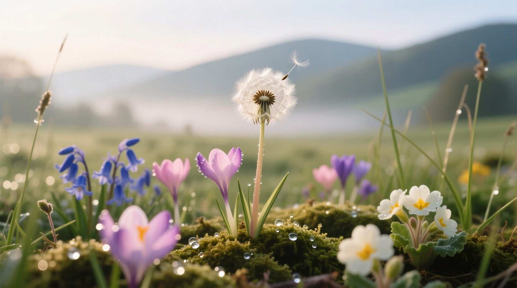 march plant