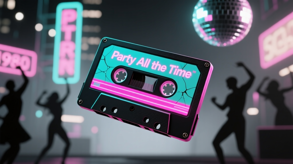 Who Sings Party All the Time? (2026)
