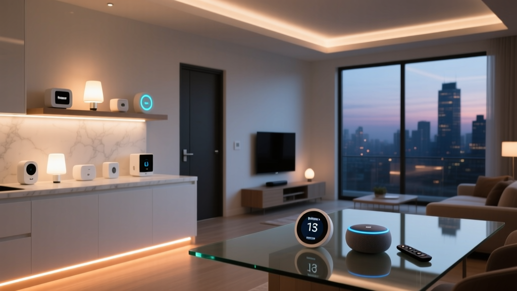 Matter 1.3 Launch: What New Devices & Ecosystems Are Now Compatible?
