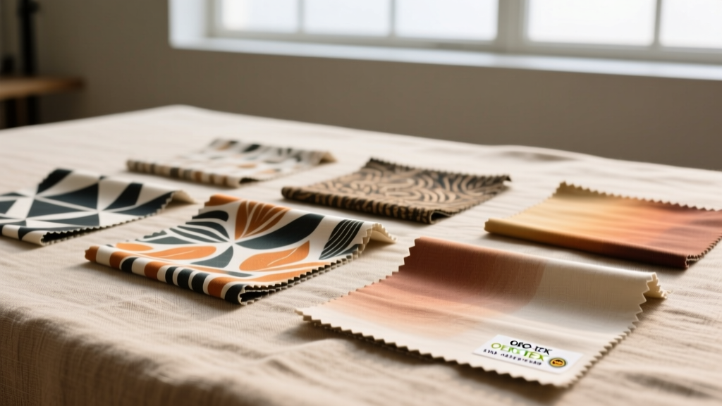 Printed Cotton Jersey: Innovation, Sourcing & Design Truths