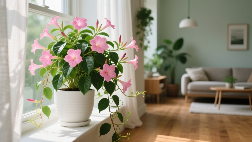 How to Propagate a Mandevilla Plant (2026)